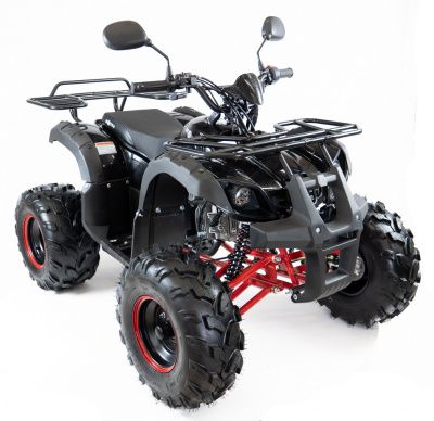 MOTAX ATV Grizlik 7 110 cc Бензиновый 