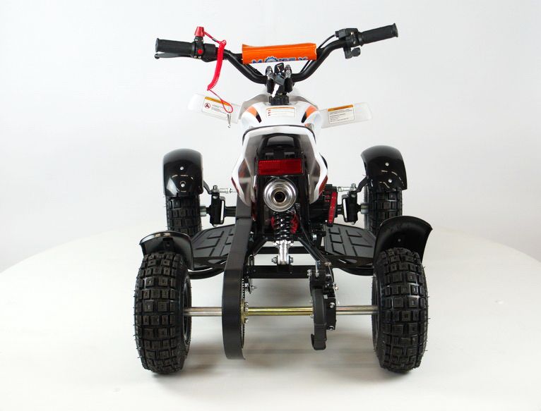 MOTAX ATV H4 mini-50 cc Бензиновый